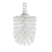 Keuco Tête de brosse blanche