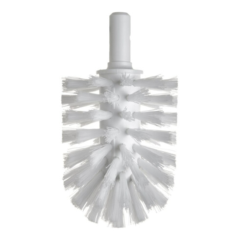 Keuco Tête de brosse WC Plan blanc