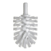 Keuco Tête de brosse WC Plan blanc