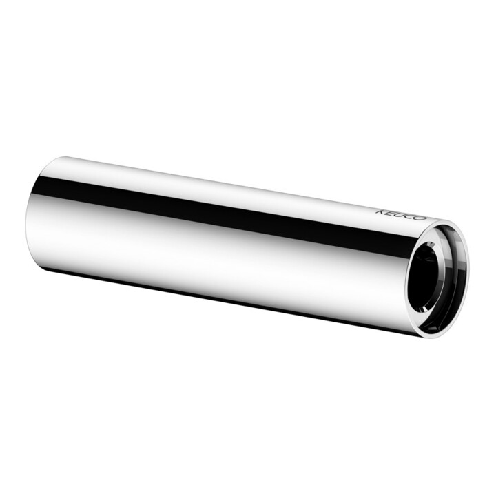 Keuco Toilettenpapier-Ersatzrollenhalter REVA verchromt, für Rollenbreite 100/120mm