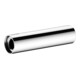Keuco Toilettenpapier-Ersatzrollenhalter REVA verchromt, für Rollenbreite 100/120mm-4