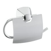 Keuco Toilettenpapierhalter City.2 verchromt, m D., f Rollenbreite 100/120mm