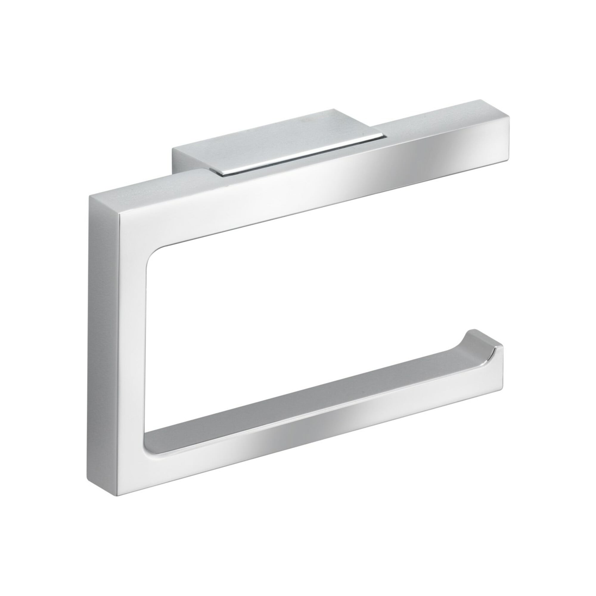 Keuco Toilettenpapierhalter Edition 11 bron geb., off., f Rollenbr. 100/120mm