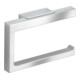 Keuco Toilettenpapierhalter Edition 11 verchromt, offen, Rollenbreite bis 120mm-1