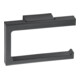 Keuco Toilettenpapierhalter Edition 11 SW-ch geb., off., f Rollenbr. 100/120mm-1