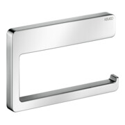 Keuco Toilettenpapierhalter Collection Moll verchromt, off., f Rollenbreite bis 120mm