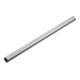 Keuco Tringle de rideau de douche Plan Aluminium argenté anodisé, 700 mm-1