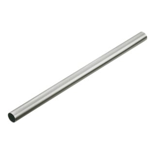 Keuco Tringle de rideau de douche Plan chromée, 900 mm