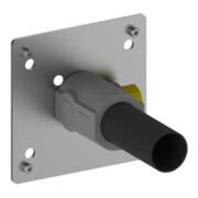 Keuco Unité fonctionnelle IXMO Profondeur EB 80 - 110 mm, filetage intérieur G 1/2