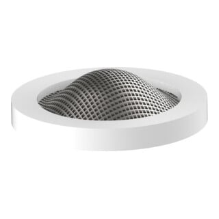 Keuco V-Filter Ersatzt.ARM 50100 passend zu 51686/53086