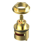 Keuco Valve de dérivation/changement pièce de rechange ARM 50100 compl. pour 53920/53924