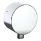 Keuco Vanne 3 voies de dérivation/changement ARM 50100010615 complète Comfort pour 59549-1