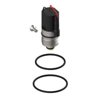 Keuco Ventil kpl. Ersatzt.ARM 50100000576 f. 51611/51613