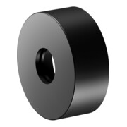 Keuco Verlängerungsrosette rd, f G 1/2 Anschlüsse, UP, schwarz-matt-4