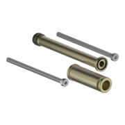 Keuco Verlängerungsset 30mm, EB-Tiefe 95-125mm, f THM-Armatur