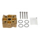 Keuco Verlängerungsset Flexx Boxx 30mm, EBT 110-140mm, f EHM + THM-Armatur-1