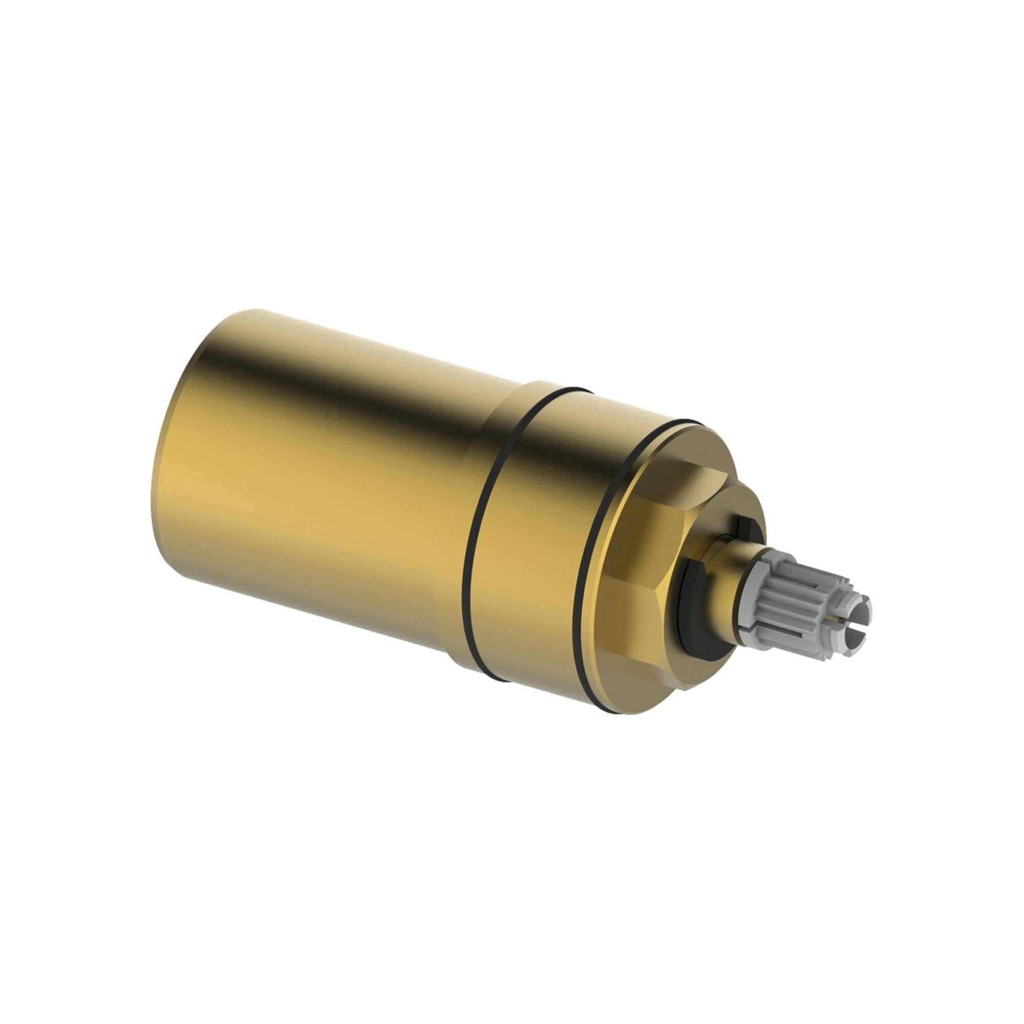 Keuco Verlängerungsset IXMO 30mm, EB-Tiefe 110-140mm, f THM-Armatur