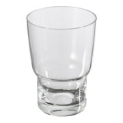 Keuco Verre cristal véritable City.2 en vrac