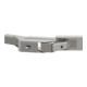 Keuco Vis de rechange pour charnière 90108 ouverture 110° onyx noir-1