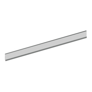 Keuco Vis de remplacement en panneau aggloméré LED haut E400 90112170011 1055mm alu anodisé argenté