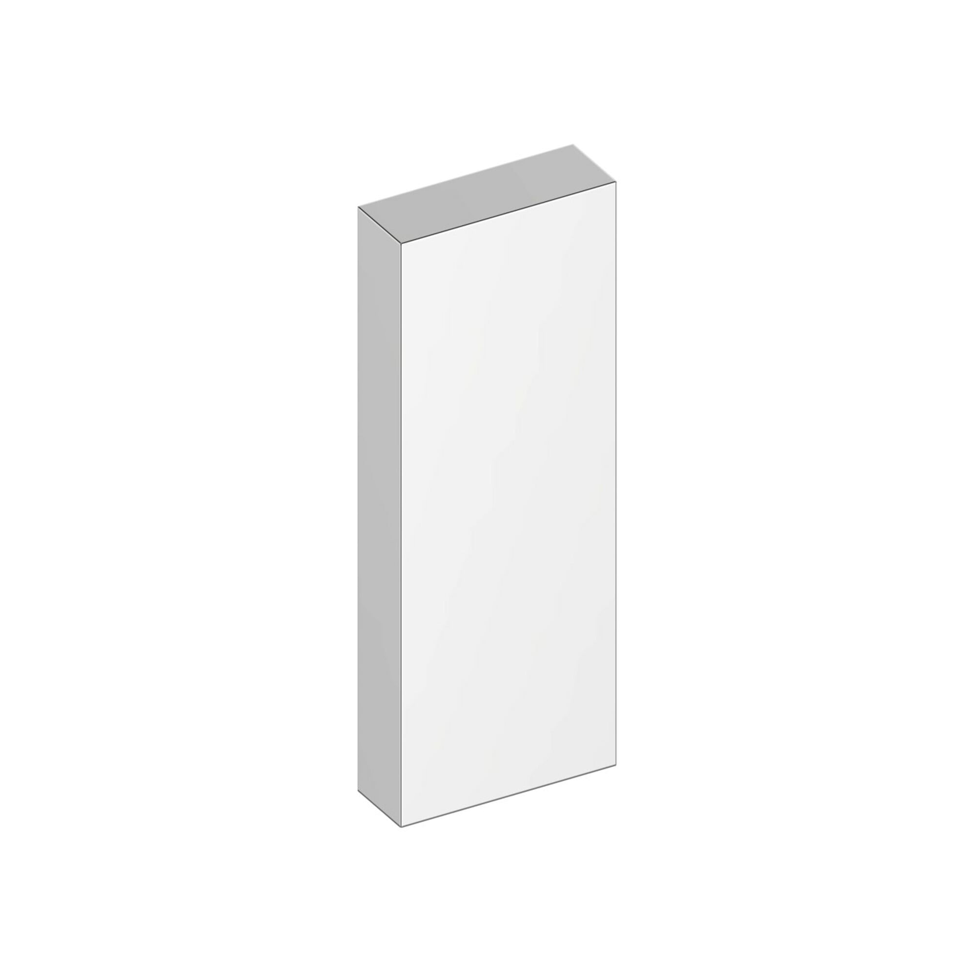 Keuco Wandplatte Plan Care verchromt