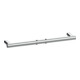 Keuco Wandstange Plan Care 600mm, f Rückenst., Alu silber-eloxiert-1