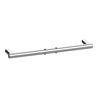 Keuco Wandstange Plan Care 600mm, für Rückenstütze, verchromt