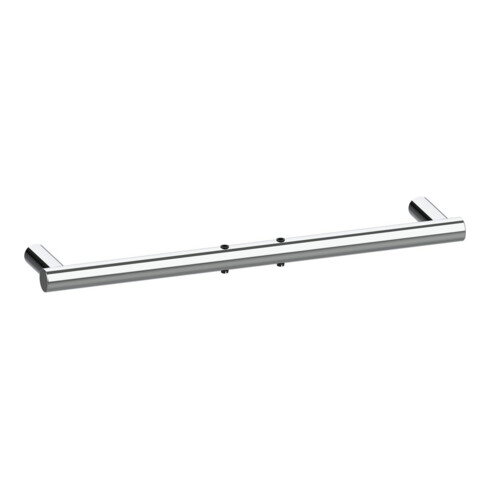 Keuco Wandstange Plan Care 600mm, für Rückenstütze, verchromt