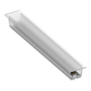 Keuco Waschtisch-Leuchte, zweif. Ersatzt.Spanplattenschraube 90105 2700 - 6500K 145/157x21,9x16,7mm