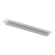 Keuco Waschtisch-Leuchte, zweif. Ersatzt.Spanplattenschraube 90105 2700 - 6500K 145/159x23x11,2mm