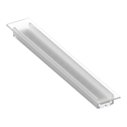 Keuco Waschtisch-Leuchte, zweif. Ersatzt.Spanplattenschraube 90105 2700 - 6500K 75/89x23x11,2mm