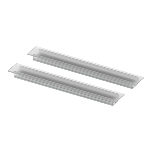 Keuco Waschtisch-Leuchte, zweif. Ersatzt.Spanplattenschraube 90105 2x 2700 - 6500K 145/159x23x11,2mm