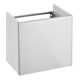 Keuco Waschtischunterschrank Royal Reflex 49,6x45x34,7cm, re, Magnolie/Magnolie-1