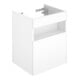 Keuco Waschtischunterschrank Stageline D ca, G ca kl, 46x62,5x38cm, o. El., re-1