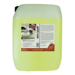KF Forte Plus Werkstattreiniger 5 kg