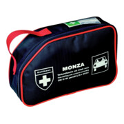 Kfz-Verbandtasche Monza, DIN 13164, bleu