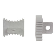 KIA Outils de blocage d'arbre à cames, 1 pcs., gris clair