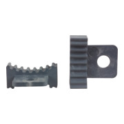 KIA Outils de blocage d'arbre à cames, 1 pcs., gris foncé