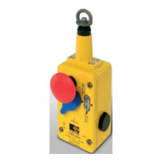 Kiepe Interrupteur d'urgence à tirage par câble LRS 004-1