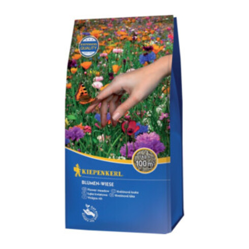 Kiepenkerl Blumen-Wiese 1 kg
