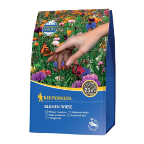 Kiepenkerl Blumen-Wiese 250 gr.
