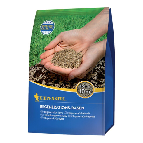 Kiepenkerl Gazon de régénération 250