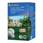 Kiepenkerl Gazon Gala Vert 2 kg Profi-Line Dark Green