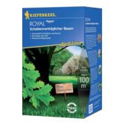 Kiepenkerl Gazon professionnel Royal 2 kg, tolérant à l’ombre