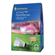 Kiepenkerl Gazon résistant 4 kg Profi-Line Active