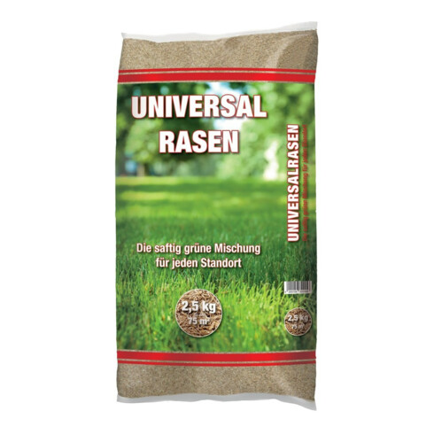 Kiepenkerl Gazon universel 2,5 kg Pegasus