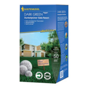 Kiepenkerl Gazon vert Gala 1 kg Profi-Line Vert foncé