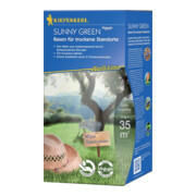 Kiepenkerl Green Gazon 1 kg Profi-Line Sunny