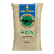 Kiepenkerl Mélange de gazon 10 kg Majestic Aktiv