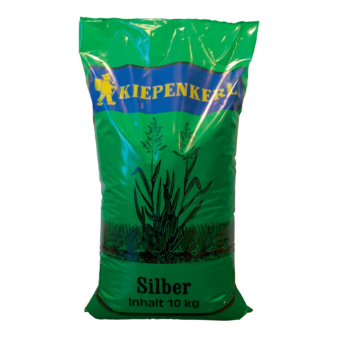 Kiepenkerl Mélange GaLa 10kg Argent